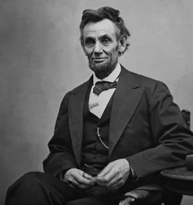 Lincoln Reduced